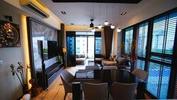 Sims Urban Oasis (D14), Condominium #578571251
